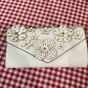 Nine West wristlet